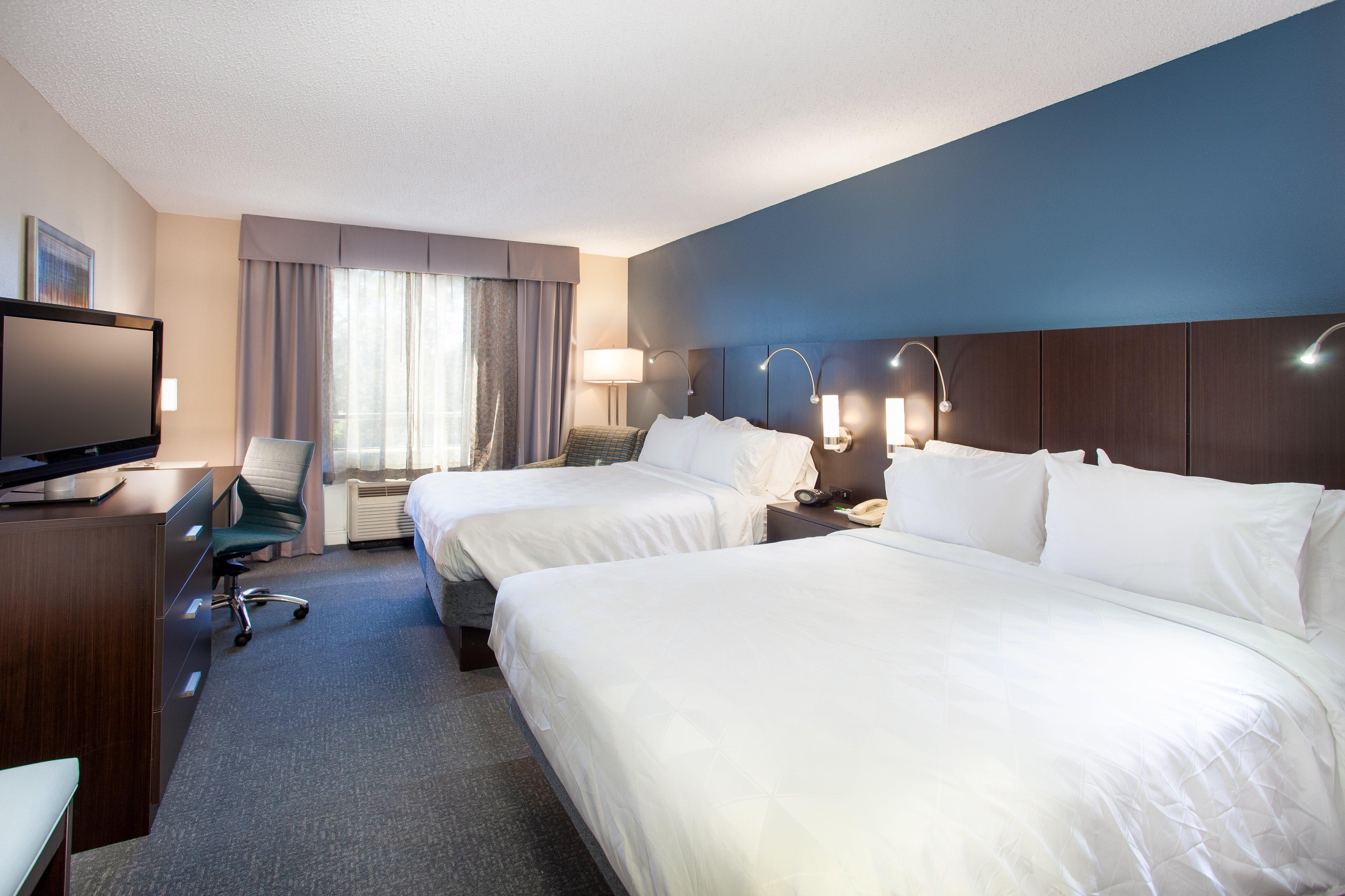 Holiday Inn Hotel & Suites Tallahassee Conference Center North, An Ihg Hotel Luaran gambar